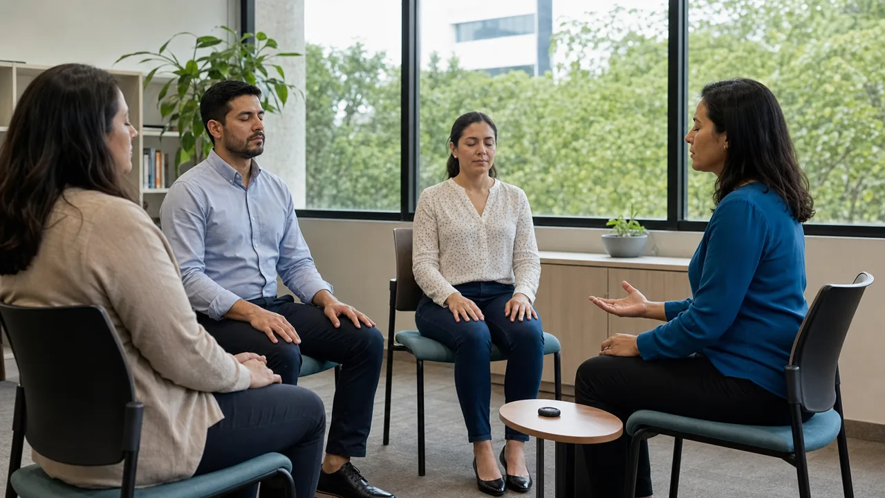 Mindfulness y atención plena para organizaciones